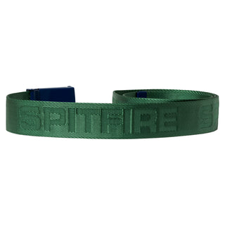 Spitfire Skateboard Wheels Belt Classic 87 Dark Green