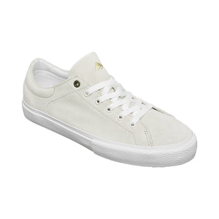 Emerica Shoes Omen Lo White Mens
