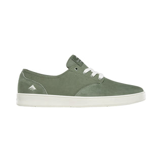 Emerica Shoes The Romero Laced Fatigue 
