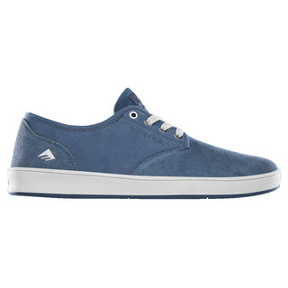 Emerica Shoes The Romero Laced Blue