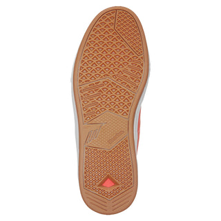 Emerica Shoes Spanky G6 Orange Mens