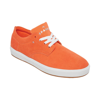 Emerica Shoes Spanky G6 Orange Mens