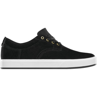 Emerica Shoes Spanky G6 Black/White