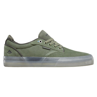 Emerica Shoes Dickson Olive