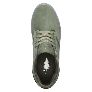 Emerica Shoes Dickson Olive