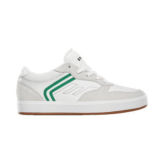Emerica Shoes KSL G6 White Mens