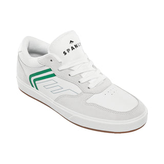 Emerica Shoes KSL G6 White Mens