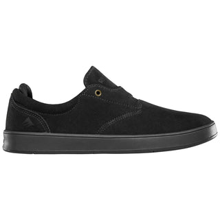 Emerica Skateboard Shoes Romero Skater Black