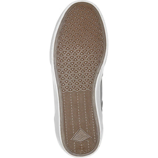 Emerica Skateboard Shoes Hoban Black/White/Gold