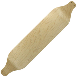 Moose Drop Down Deck 8" x 40" Natural
