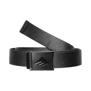 Emerica Belt Icon Black