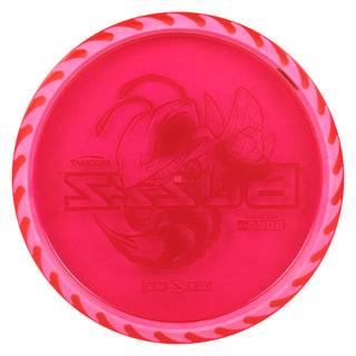 Discraft Disc Golf Fuzed Line Buzzz with Saw Pattern Midrange 5/4-1/1 - Choose Exact Disc