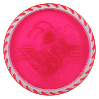 Discraft Disc Golf Fuzed Line Buzzz with Saw Pattern Midrange 5/4-1/1 - Choose Exact Disc