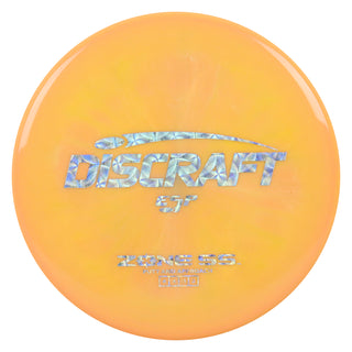 Discraft Disc Golf ESP Zone SS Putt and Approach 4/4/-1/2 Mango/Holo Prisms 173-174g