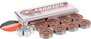 Bronson Bearings G2
