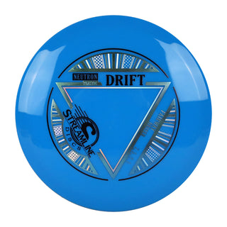 Streamline Disc Golf Neutron Drift Distance Driver Blue/Teal 174 grams