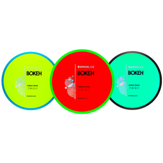 Axiom Disc Golf Simon Line Neutron Bokeh Fairway Driver 7/6/0/1 - Choose Exact Disc