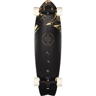 Globe Cruiser Chromantic Onshore/Lay Day 9.5" x 33"
