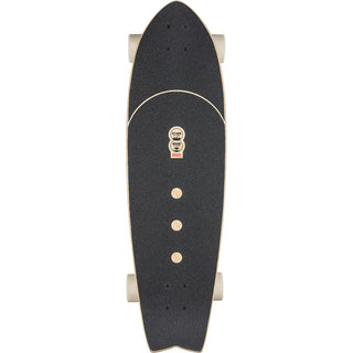 Globe Cruiser Chromantic Onshore/Lay Day 9.5" x 33"