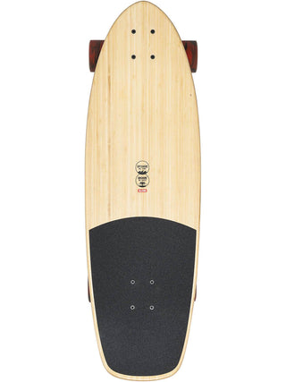 Globe Cruiser Zuma Onshore/Flat 9.7" x 31.5"
