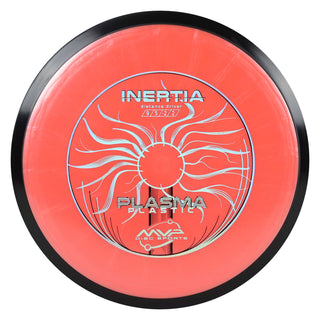 MVP Disc Golf Plasma Inertia Distance Driver 9/5/-2/2 Salmon 162 grams