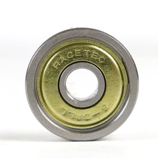 Size 636ZZ Double Shielded Bearing 6mm x 22mm x 7mm