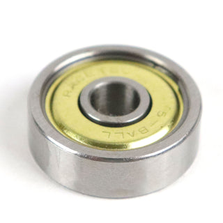 Size 636ZZ Double Shielded Bearing 6mm x 22mm x 7mm