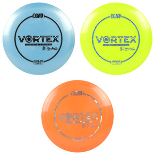 DGA Disc Golf Catrina Allen ProLine Vortex Fairway Driver 7/6/-3/1 - Choose Exact Disc