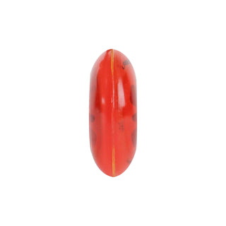 Labeda Roller Hockey Wheels - Union 68mm 74A Red (Single)