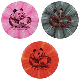 Latitude 64 Disc Golf Retro Burst Pearl Midrange 4/6/-4/0 - Choose Exact Disc
