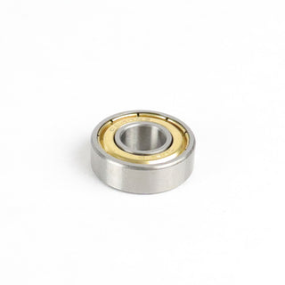 Size 698 Double Shielded Bearing 8mm x 19mm x 6mm