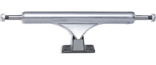 Slappy Skateboard Trucks ST1 Hollow Lights Gunmetal 9.0" Pair