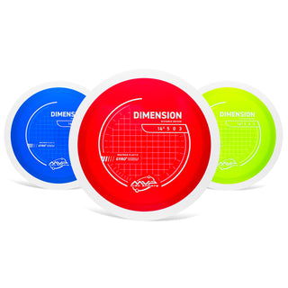 MVP Disc Golf Project Lab Coat Neutron Dimension Distance Driver 14.5/5/0/3 - Choose Exact Disc