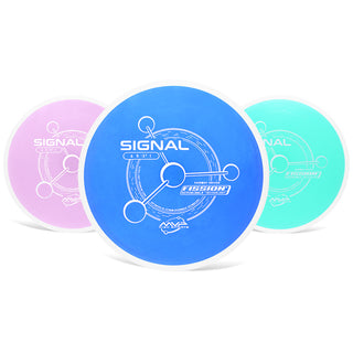 MVP Disc Golf Project Lab Coat Fission Signal Fairway Driver 6/5/-3.5/1 - Choose Exact Disc