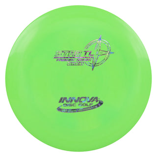 Innova Disc Golf Star TL Fairway Driver 7/5/-1/1 Green/Money Holo 173 grams
