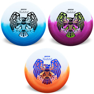 Innova Disc Golf Limited Edition Duo Thunderbird Fariway Driver - Choose Exact Disc