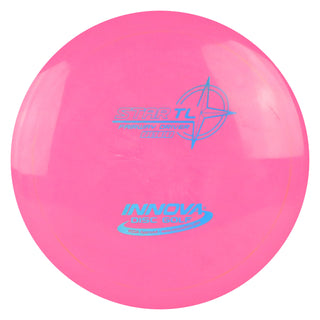 Innova Disc Golf Star TL Fairway Driver 7/5/-1/1 Pink/Blue Holo 168 grams