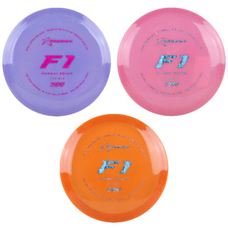 Prodigy Disc Golf 400 F1 Fairway Driver 7/4/0/3 - Choose Exact Disc