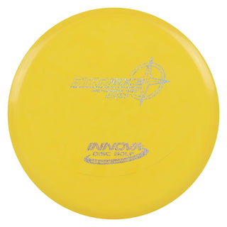 Innova Disc Golf Star Roc3 Midrange Disc 5/4/0/3 Mango/Holo Shimmer 165 grams
