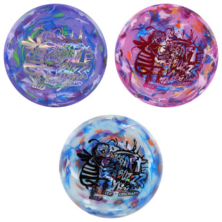 Discraft Disc Golf Jawbreaker Light Weight Buzzz Midrange 5/4/-1/1 - Choose Exact Disc