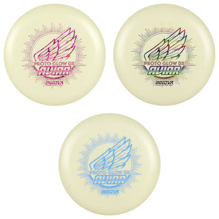 Innova Disc Golf Proto Glow DX Aviar Putter 2/3/0/1 - Choose Exact Disc