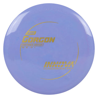Innova Disc Golf Pro Gorgon Distance Driver 10/6/-2/1 Slate Purple/Gold 171 grams