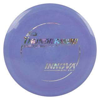 Innova Disc Golf Pro Thunderbird Distance Driver 9/5/0/2 Purple/Money Holo 171 grams