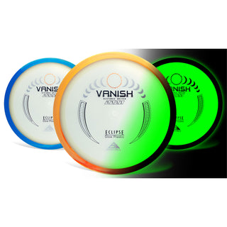 Axiom Disc Golf Eclipse Vanish Distance Driver 11/5/-3/2