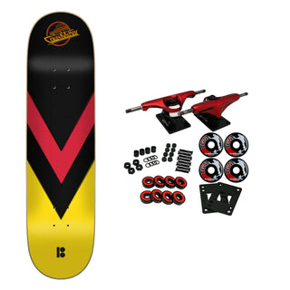 Plan B Complete Colin McKay Canuck 8.5"