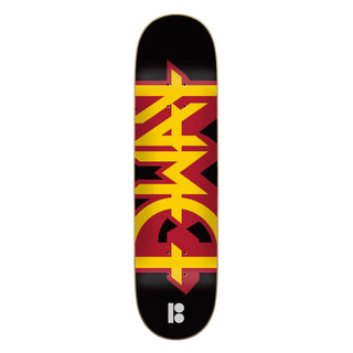Plan B Deck Danny Way One Off 8.5"