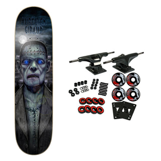 Plan B Complete Aurelien Giraud Frankenstein 8.0"