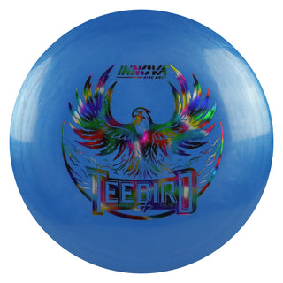 Innova Disc Golf Gstar Teebird Fairway Driver 7/5/0/2 Blue/Jellybean 171 grams