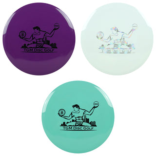 Innova Disc Golf Star Arachnid with Spirit of Detroit Stamp Midrange Disc