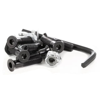 Shorty's Hardware 7/8" Allen